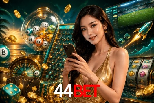 2FA Security 44bet