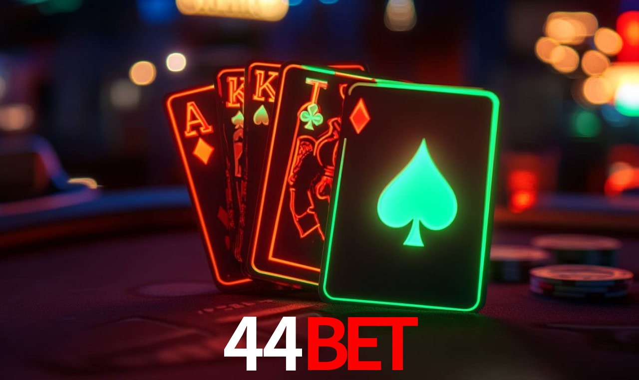 44bet vip