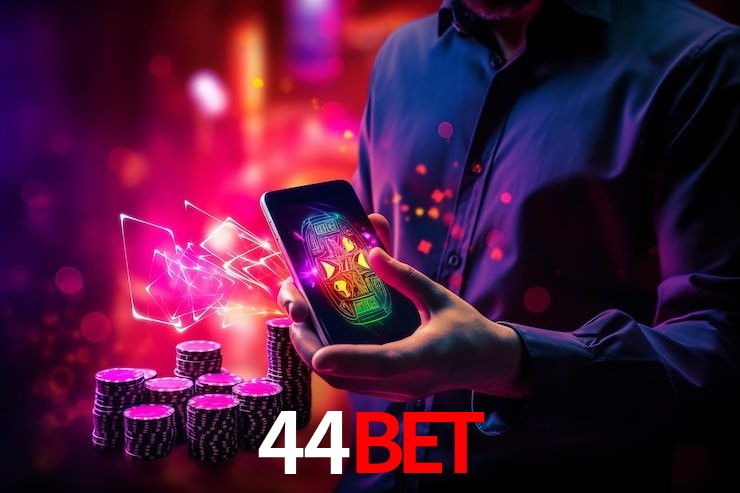 Programa VIP 44bet