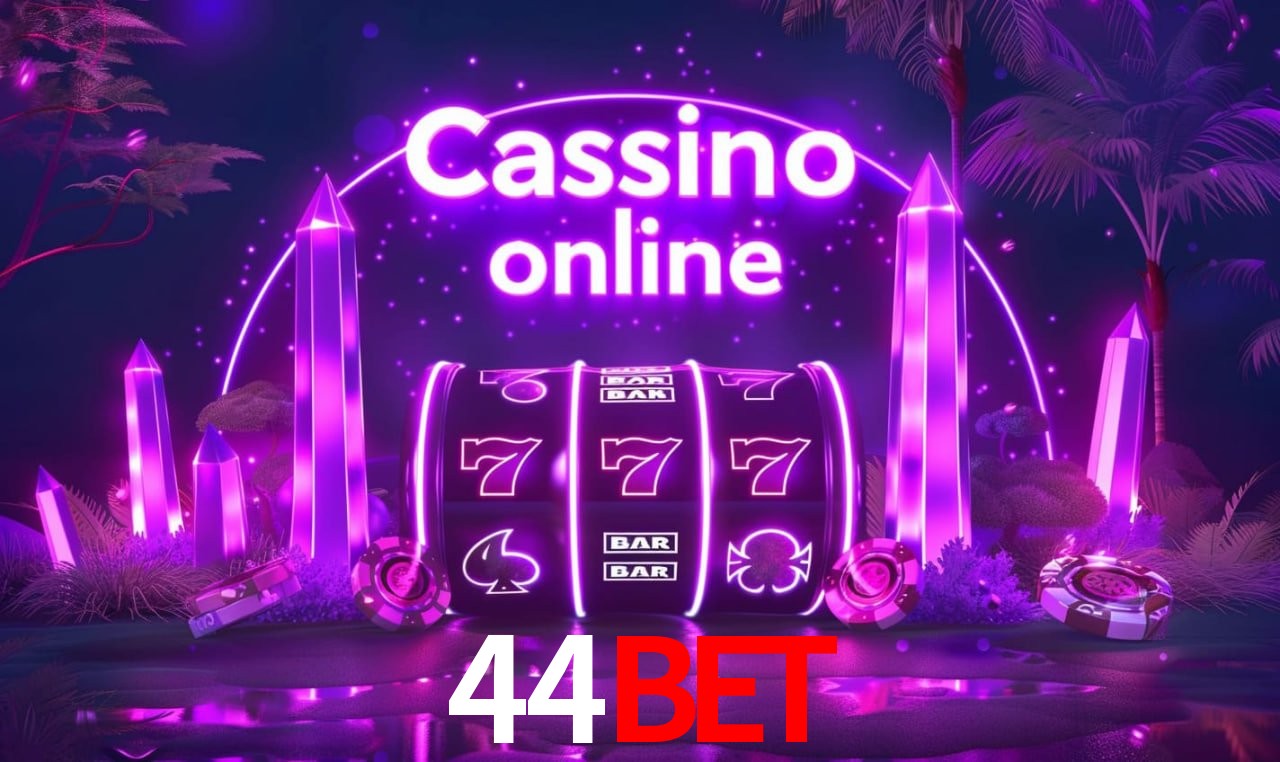 Login Seguro 44bet