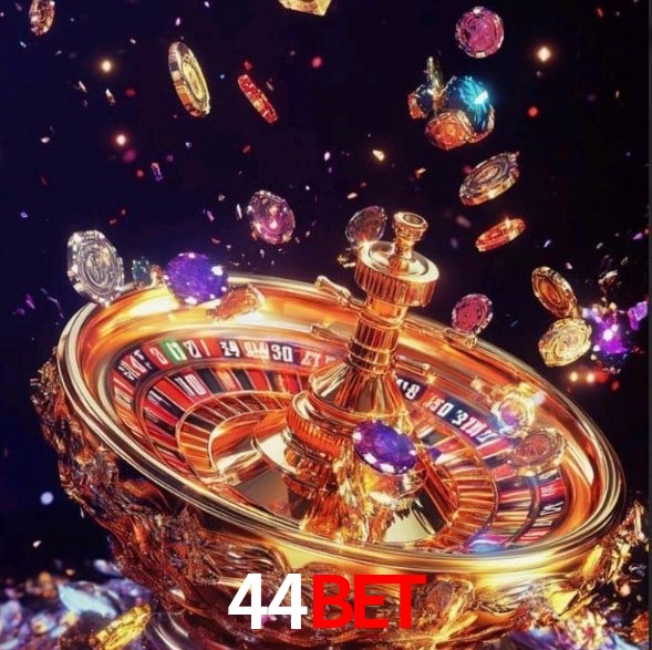 Design Responsivo 44bet