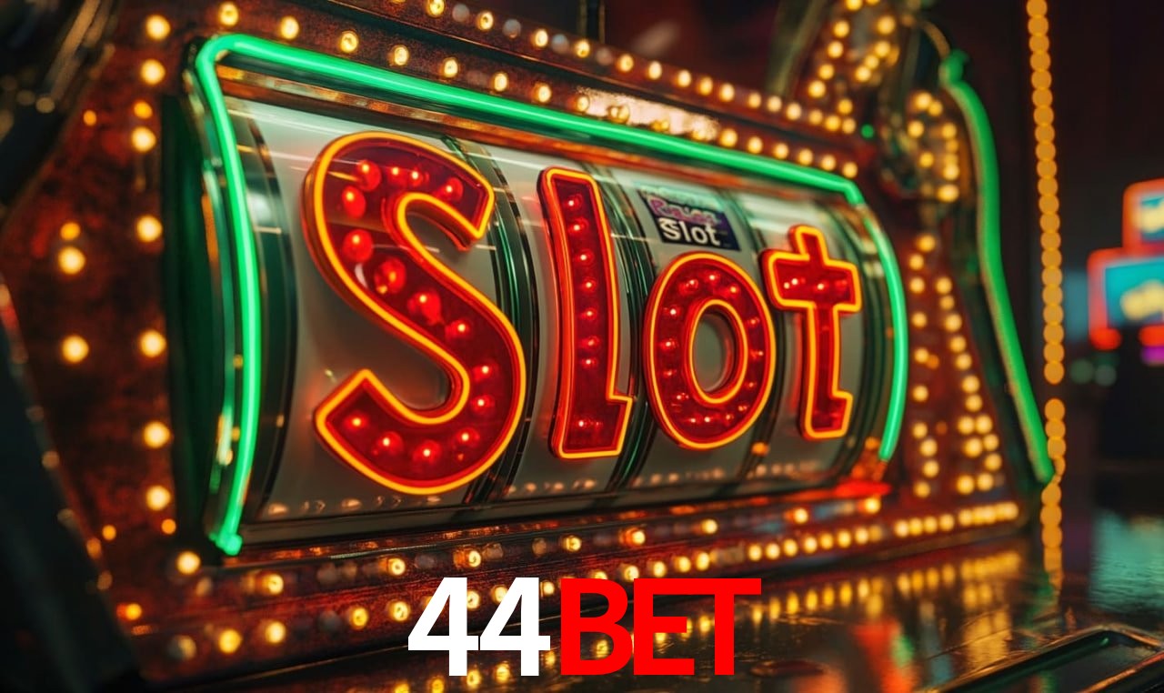 Segurança 2FA 44bet