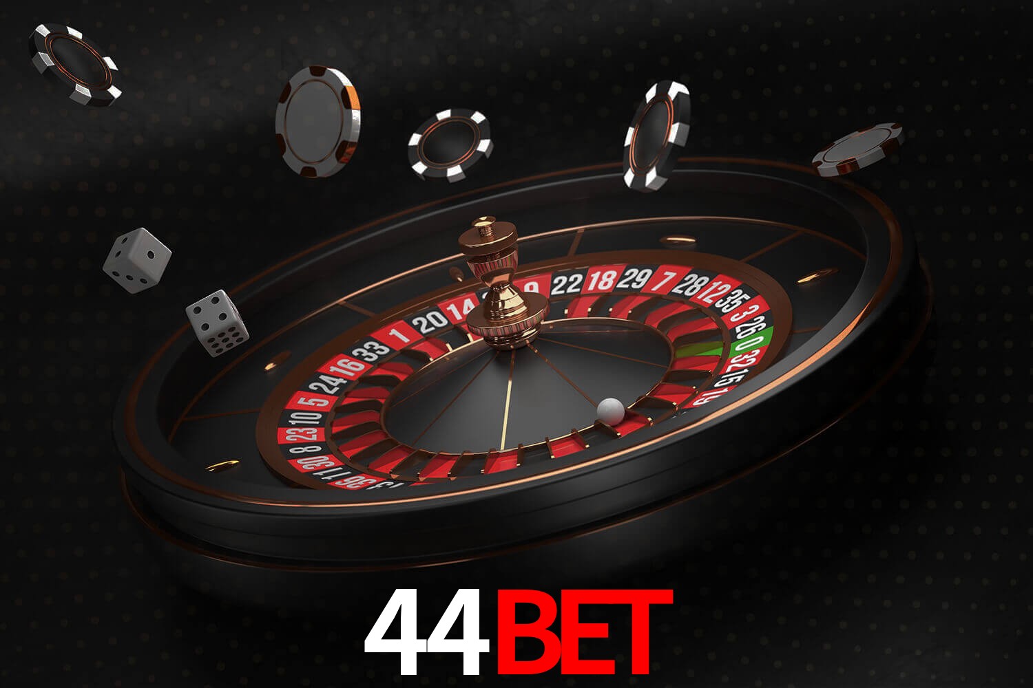44bet: Seu Cassino Premiado com Pagamentos Rápidos