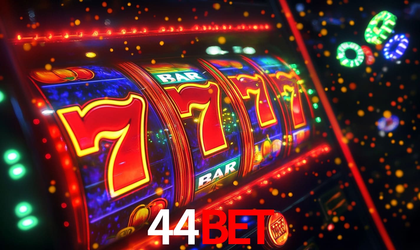 44bet: Seu Especialista em Apostas Esportivas Brasileiras