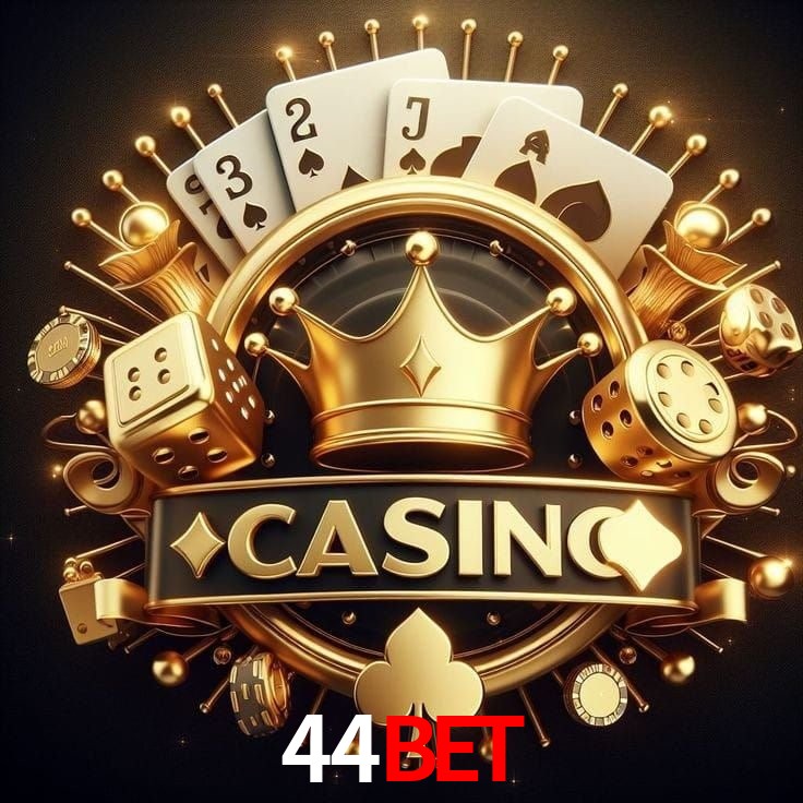 Estatísticas 44bet