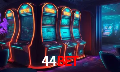 Apostas Esportivas na 44bet: Um Guia Completo