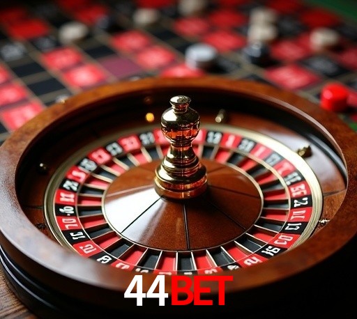 Promoções Sazonais 44bet