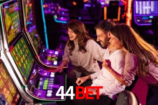 cassino 44bet