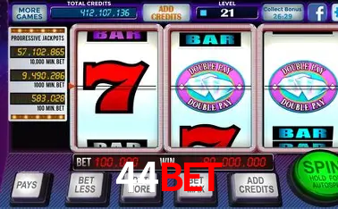 Descubra a Essência do 44bet: Nossa História e Compromissos