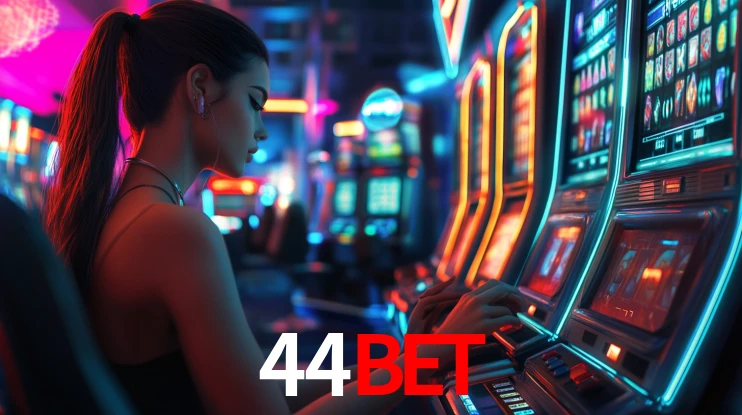 Explore as vantagens do 44bet: serviço profissional e confiabilidade