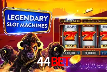A Emoção da Loteria na 44bet: Uma Chance de Mudança de Vida