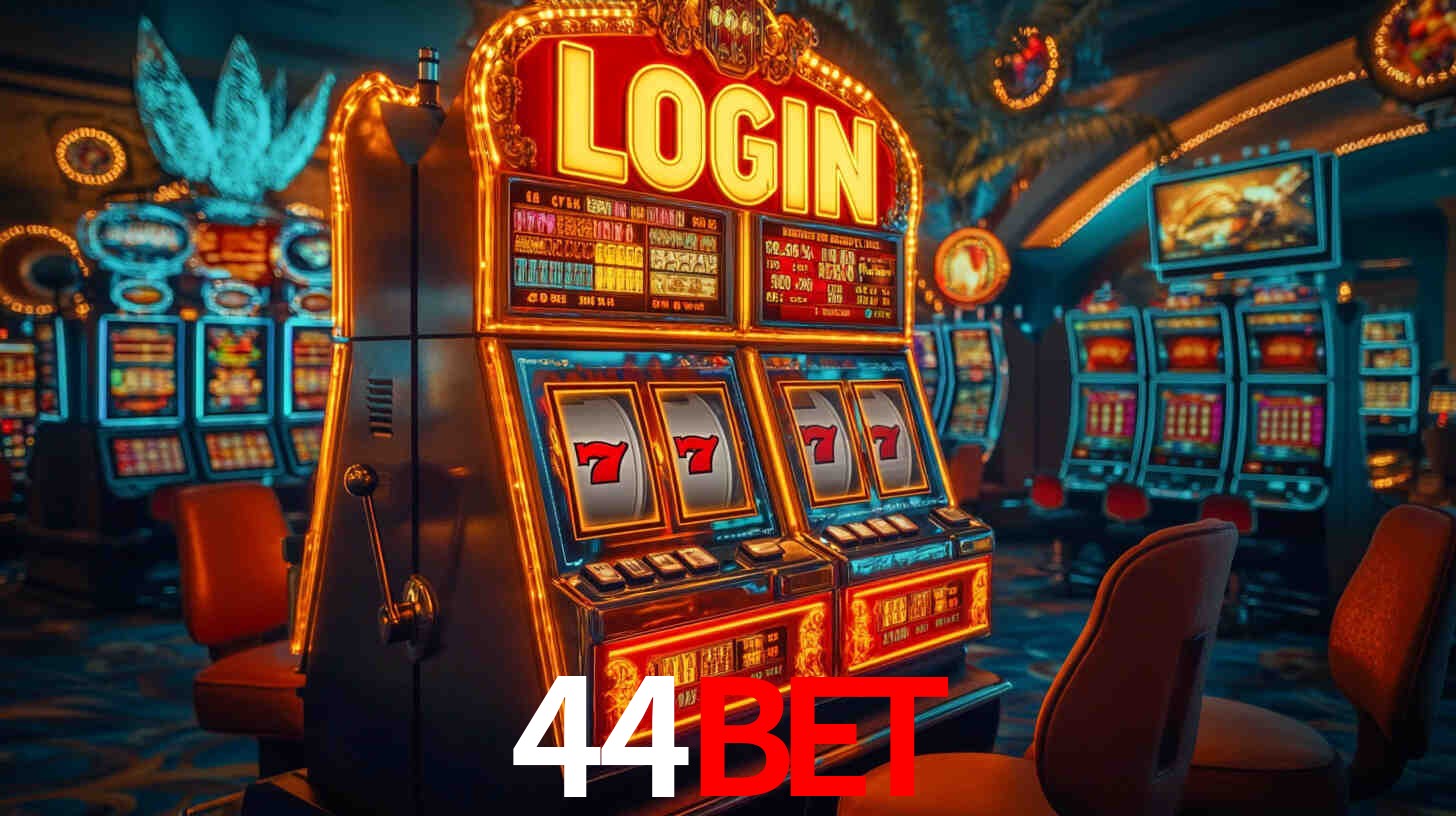 44bet App Interface