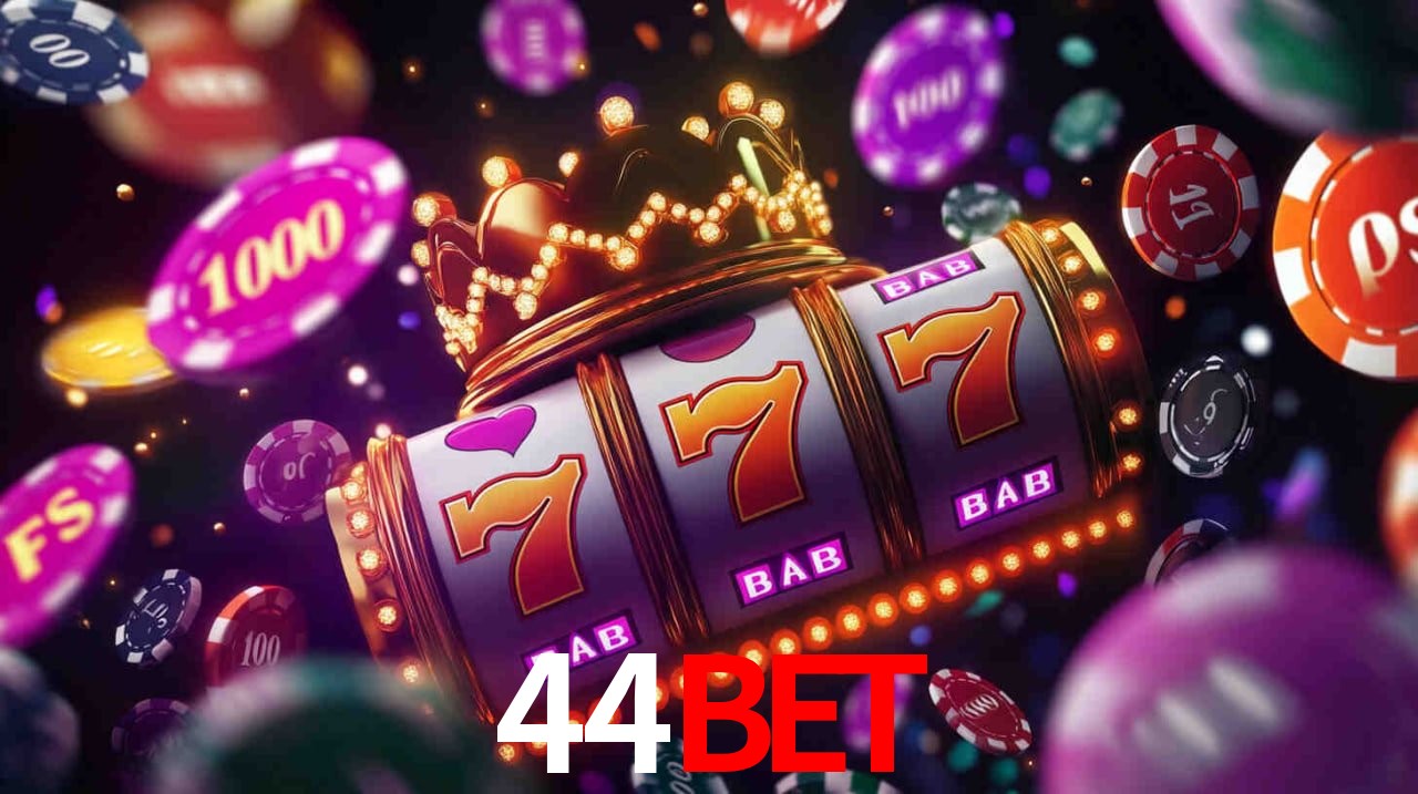 Games Directory 44bet