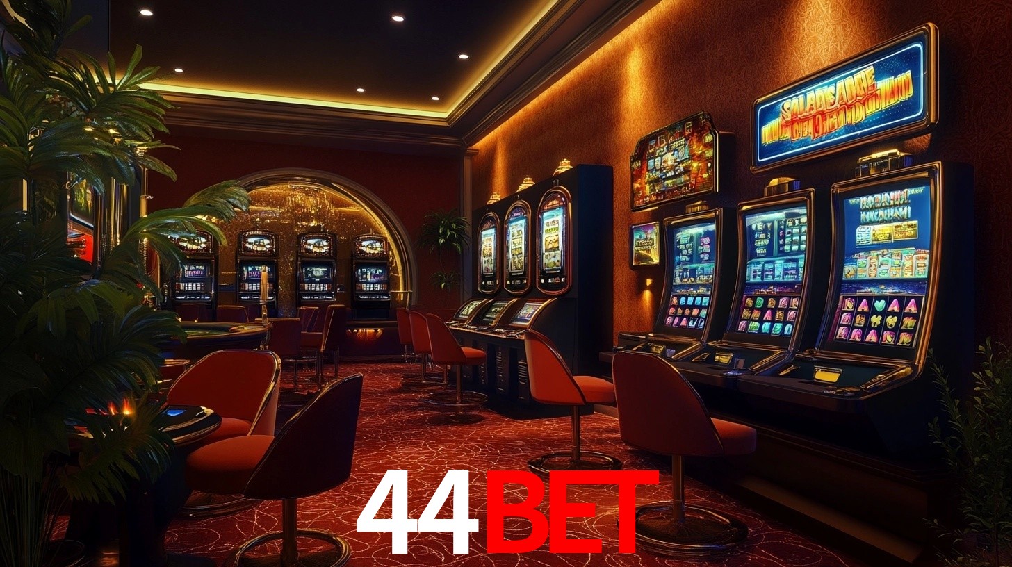Tournaments 44bet