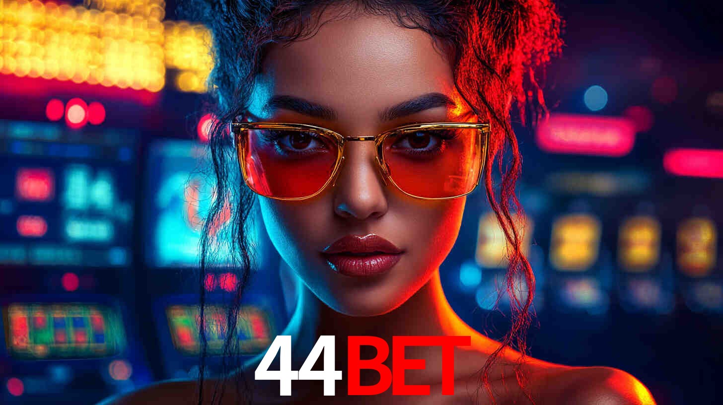 A Popularidade dos Caça-Níqueis no 44bet