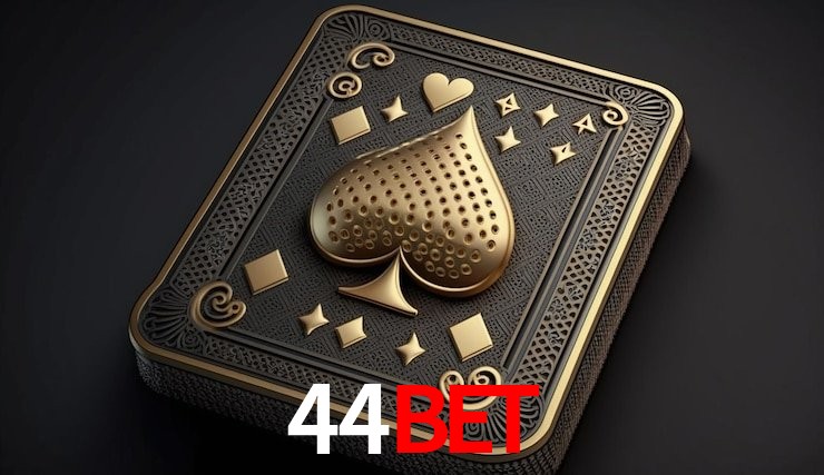 Apostas de Tênis 44bet