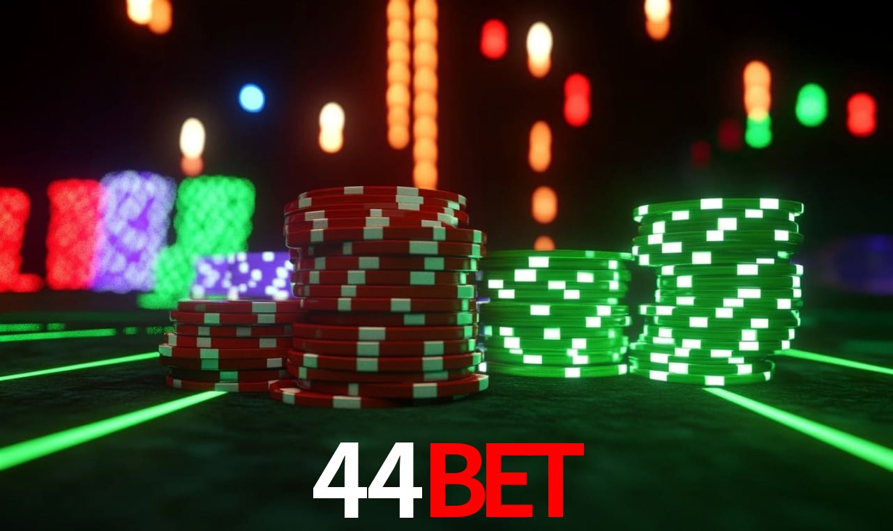 Game Statistics 44bet