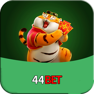 Logo 44bet